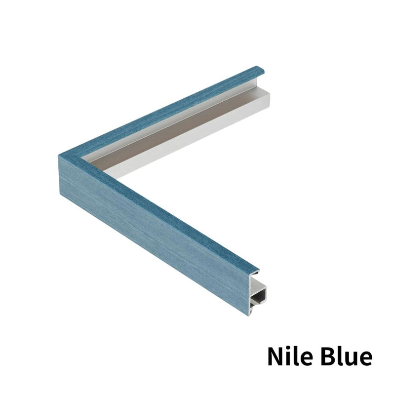 T25 Ball Frame Small Size Display Case for Sports Memorabilia - Aluna-frame