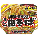 Nissin Foods Nissin Dekauma Abura-Soba Istant Noodle 157g x 12 Pack Japan - Tokyo Sakura Mall