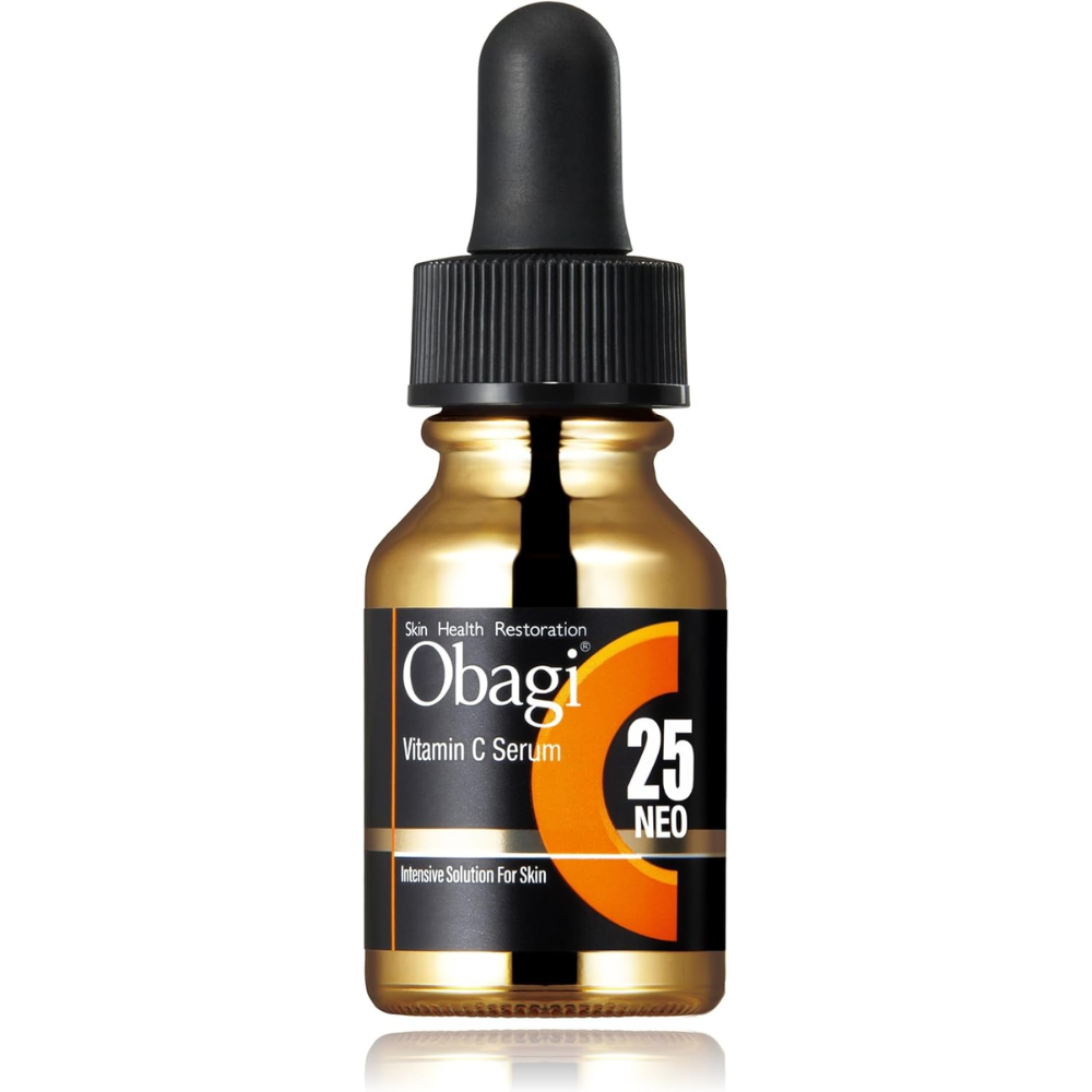 オバジ Vitamin C Serum 25 NEO 12ml Obagi C25 Serum Neo 12ml - Advanced Vitamin C Serum for Clear, Firm Sk