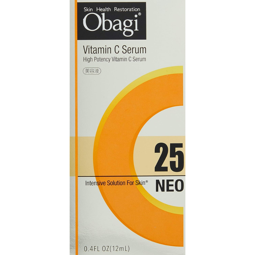 Obagi C25 Serum Neo 12ml - Advanced Vitamin C Serum for Clear, Firm Sk Obagi C25 Serum Neo 12ml - Advanced Vitamin C Serum for Clear, Firm Sk
