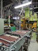 SUGY Ceramaic Tile 120 Sheets BENT/SUNT/LOSKA Tajimi Gifu Made in Japan - Kurumira Shop