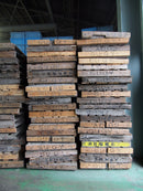 SUGY Ceramaic Tile 120 Sheets BENT/SUNT/LOSKA Tajimi Gifu Made in Japan - Kurumira Shop