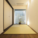 Natural Japanese Igusa Tatami Rush Mat from Yatsushiro, Kumamoto Made in JAPAN - Kurumira Shop