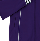 Japan Made Unisex Jersey Track Jacket Quick Dry Stretch - KANKO GLOBAL
