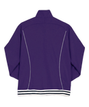 Japan Made Unisex Jersey Track Jacket Quick Dry Stretch - KANKO GLOBAL