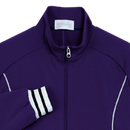 Japan Made Unisex Jersey Track Jacket Quick Dry Stretch - KANKO GLOBAL
