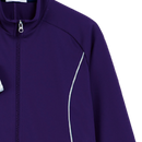 Japan Made Unisex Jersey Track Jacket Quick Dry Stretch - KANKO GLOBAL
