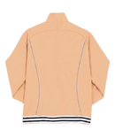 Japan Made Unisex Jersey Track Jacket Quick Dry Stretch - KANKO GLOBAL
