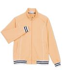 Japan Made Unisex Jersey Track Jacket Quick Dry Stretch - KANKO GLOBAL
