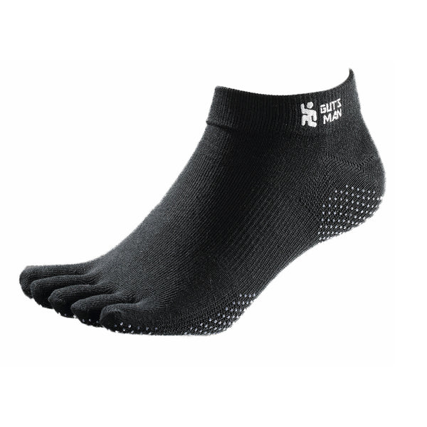 From the best place of socks in Japan / GUTS-MAN Five-Toe Running Socks-  Nara Store Japan