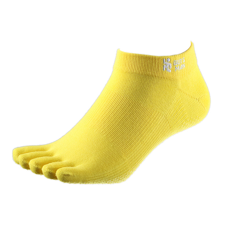 From the best place of socks in Japan / GUTS-MAN Five-Toe Running Socks-  Nara Store Japan