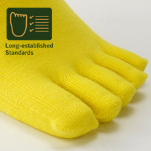 From the best place of socks in Japan / GUTS-MAN Five-Toe Running Socks-  Nara Store Japan