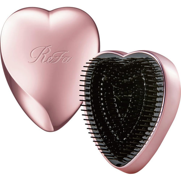 ReFa_HEART_BRUSH_Rose_Gold_Pre