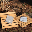 Yoshi Reed Cotton Blend Towel S/M Quick Dry Soft - Kawasaki City Store