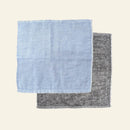 Yoshi Reed Cotton Blend Towel S/M Quick Dry Soft - Kawasaki City Store