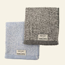 Yoshi Reed Cotton Blend Towel S/M Quick Dry Soft - Kawasaki City Store