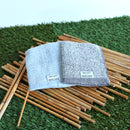 Yoshi Reed Cotton Blend Towel S/M Quick Dry Soft - Kawasaki City Store