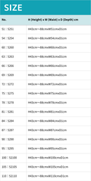 Authentic Japanese Sailor Uniform Skirt Washable Wool Blend - Shizuoka City