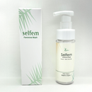 selfem Feminine Wash pH Balanced Gentle Cleanser 150ml - selfem
