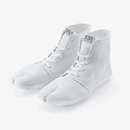 MARUGO Sports Jog II Mid-Cut Tabi Sneakers with Cushion – The Japan Pride