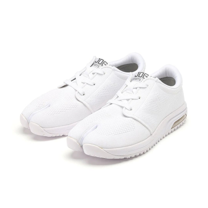 MARGO Sports Jog AIR New Tabi-Style Sneakers Ninja Style – The Japan Pride