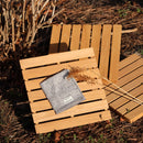 Yoshi Reed Cotton Blend Towel S/M Quick Dry Soft - Kawasaki City Store