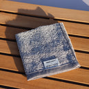 Yoshi Reed Cotton Blend Towel S/M Quick Dry Soft - Kawasaki City Store