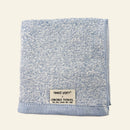 Yoshi Reed Cotton Blend Towel S/M Quick Dry Soft - Kawasaki City Store