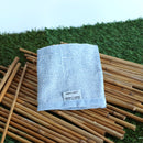 Yoshi Reed Cotton Blend Towel S/M Quick Dry Soft - Kawasaki City Store