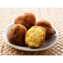 Okinawan Kabocha Pumpkin Sata Andagi Mix 500g - Tokyo Sakura Mall