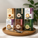 AGF Blendy Cafe Ratory Stick 12 Varieties Set Made in JAPAN - Tokyo Sakura Mall