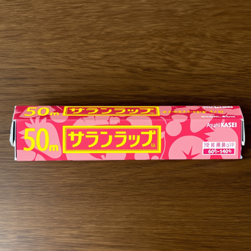 Asahikasei Saran Wrap 22cm×50m Made in JAPAN - Tokyo Sakura Mall