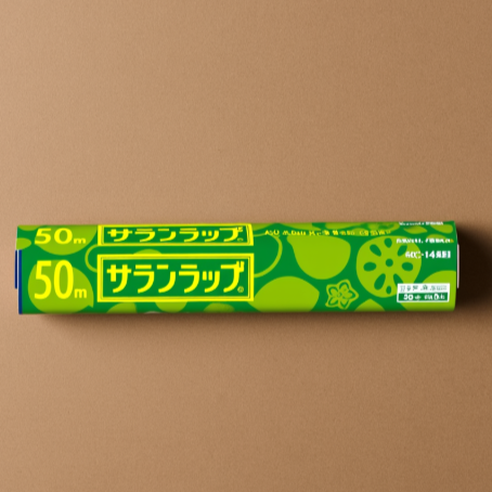 Asahikasei Saran Wrap 30cm×50m Made in JAPAN - Tokyo Sakura Mall
