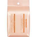 Seabreeze Face & Body Sheet Soap Scent 30 Sheets × 3 Packs + Bonus – Made in JAPAN - Tokyo Sakura Mall