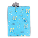 Mood Rug Suisen “Sea of Fukui” Serene Ocean Mat - Spoon&Sugar