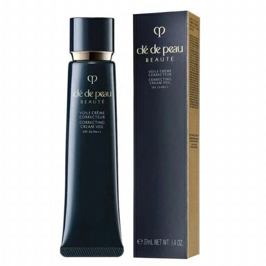 ファンデーション Shiseido cle de peau beaute Shiseido Cle de Peau Beaute Voile Correcteur n 40g JAPAN - Tokyo Sakur