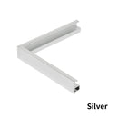 T25 Ball Frame Small Size Display Case for Sports Memorabilia - Aluna-frame