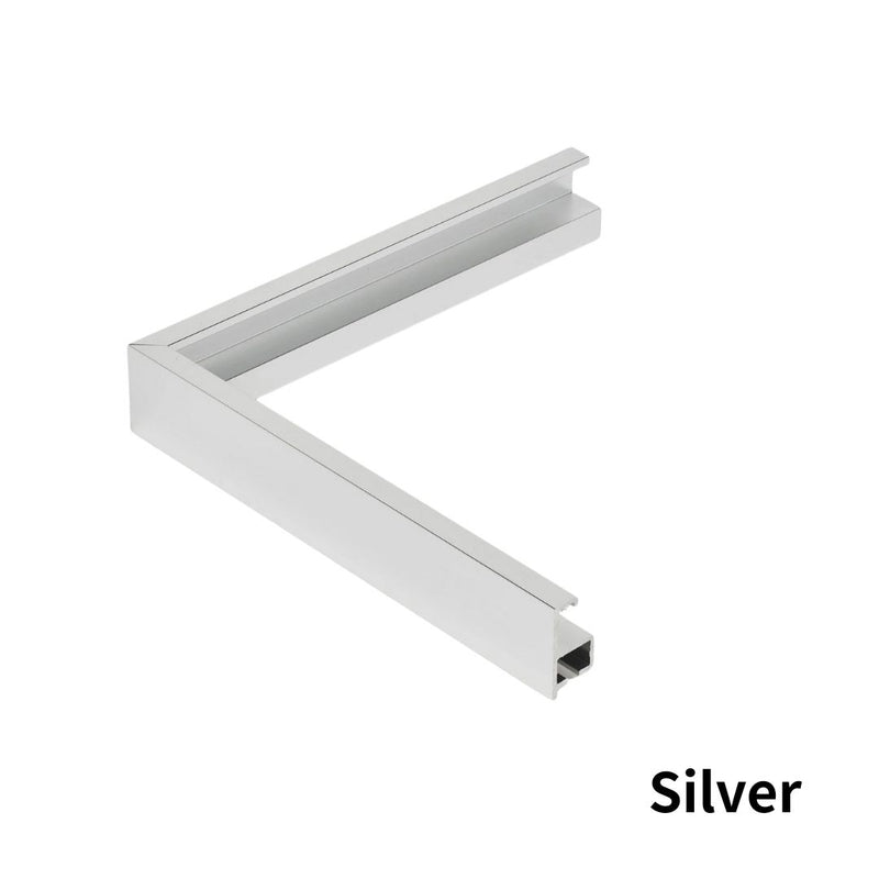 T25 Ball Frame Small Size Display Case for Sports Memorabilia - Aluna-frame