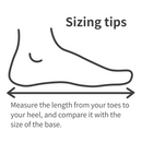 GETALS for Room Five-Toe Indoor Wooden Sandals with Tono Hinoki - Saganoya