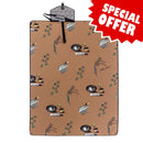 Mood Rug Soba “Soba and Fukui” Traditional Local Mat - Spoon&Sugar