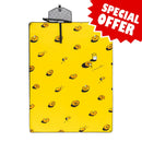 Mood Rug Donuts “Milk and Donuts” Sweet Cozy Mat - Spoon&Sugar