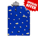 Mood Rug Eggs “Gravity and Eggs” Playful Artistic Mat - Spoon&Sugar