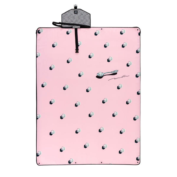 Mood Rug Spoon & Sugar “Spoon and Sugar” Heartwarming Mat - Spoon&Sugar