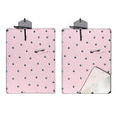 Mood Rug Spoon & Sugar “Spoon and Sugar” Heartwarming Mat - Spoon&Sugar