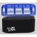 St Corporation Deodorizing Charcoal for Refrigerator 140g – Odor Removal – Made in JAPAN - Tokyo Sakura Mall