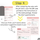 selfem Vaginal Health Check Tool – At-Home Feminine pH Test Kit - selfem