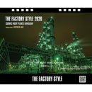 THE FACTORY STYLE - Kawasaki City Store