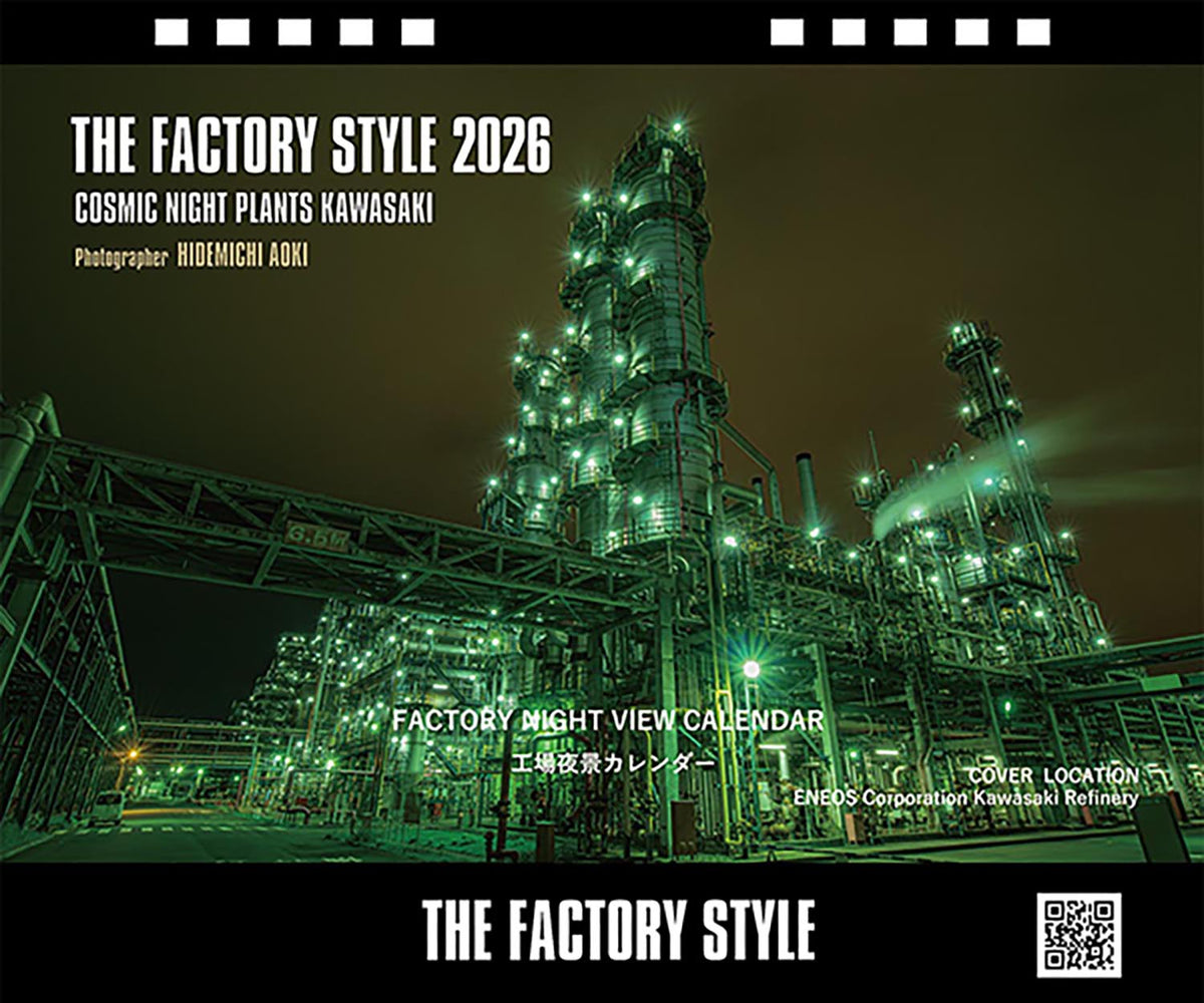 THE FACTORY STYLE - Kawasaki City Store