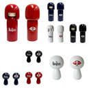 Usaburo Kokeshi Doll – Wood Figurine - The Beatles × Japanese Traditional Crafts