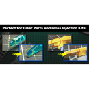 VERT File Type-S – Precision Glass File for Plastic Models - sachi-plamo